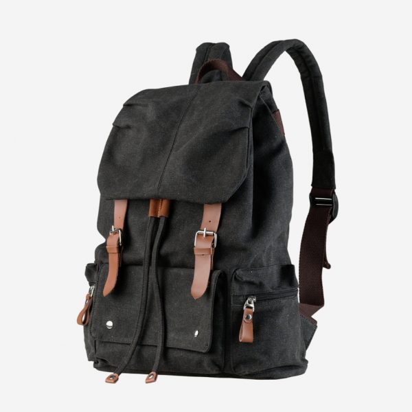 Hipster Backpack