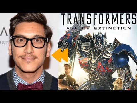 "Transformers: Age of Extinction" Voice Actors and Characters