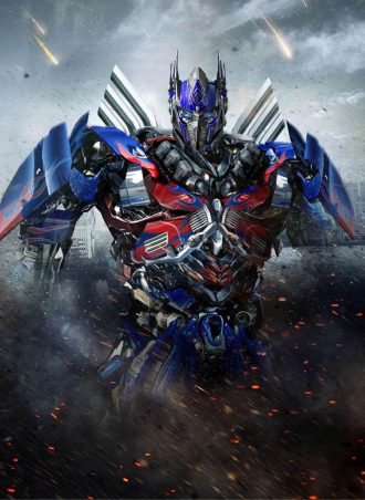 Transformers