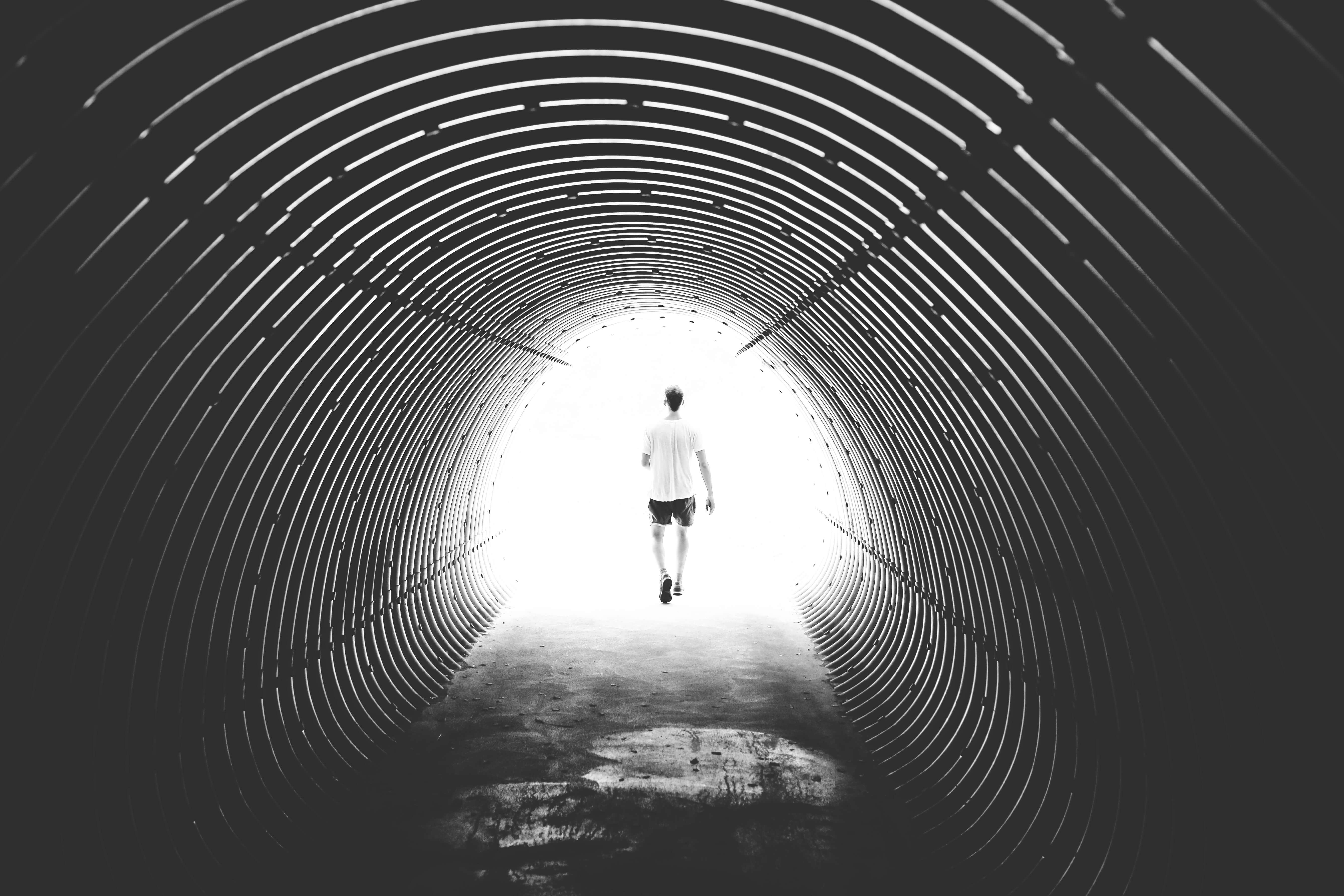 “WALK” – A Short Hyperlapse Film