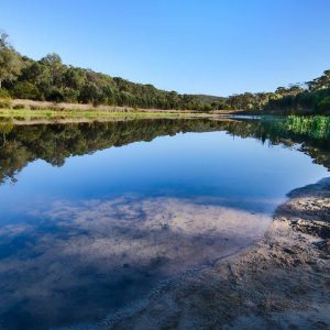 Thirlmere Lakes National Parks