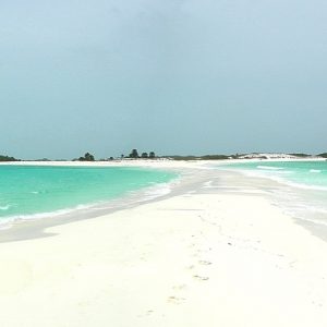 Cayo de Agua, Los Roques, Venezuela