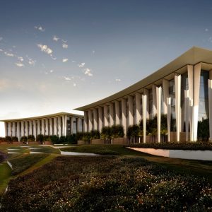 Marina Residences, Australia